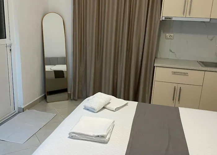 Hidahouse Appartamento *