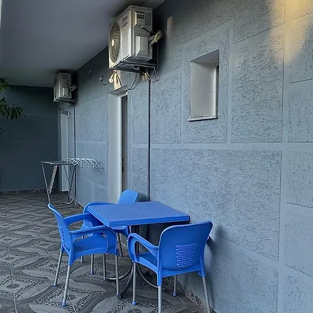 Miss Apartament