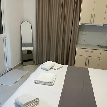 Hidahouse Apartmán *