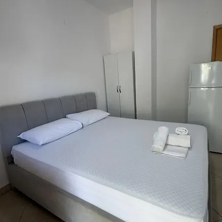 Apartment Miss Ksamil