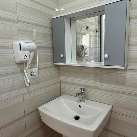 Apartment Miss Ksamil